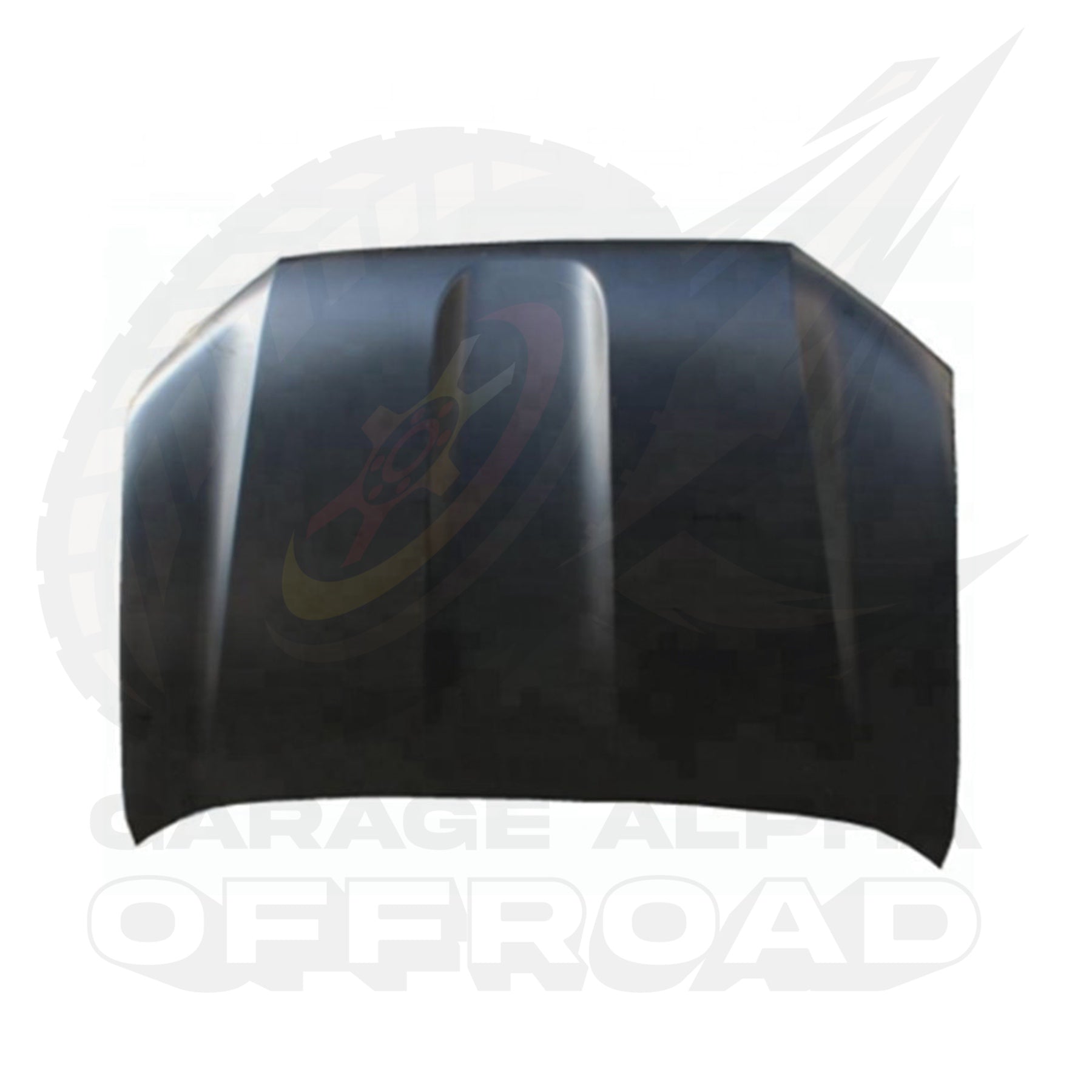 2010-2023 Lexus GX460 Toyota Land Cruiser Prado Conversion