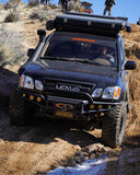 1998-2002 Lexus LX470 TRD Style Grille