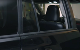 2010-2023 Lexus GX460 Black Window Trim