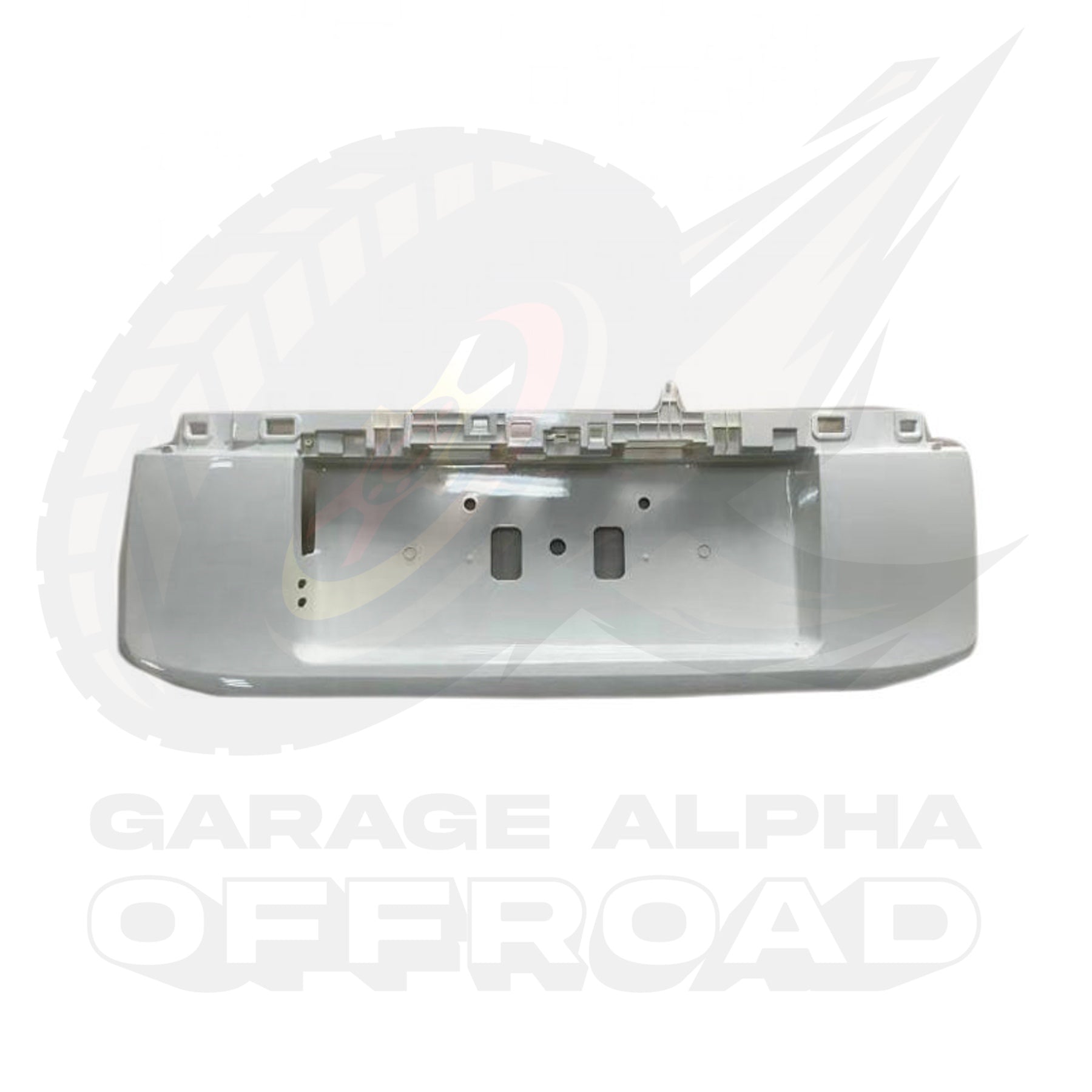 2010-2023 Lexus GX460 Toyota Land Cruiser Prado Conversion