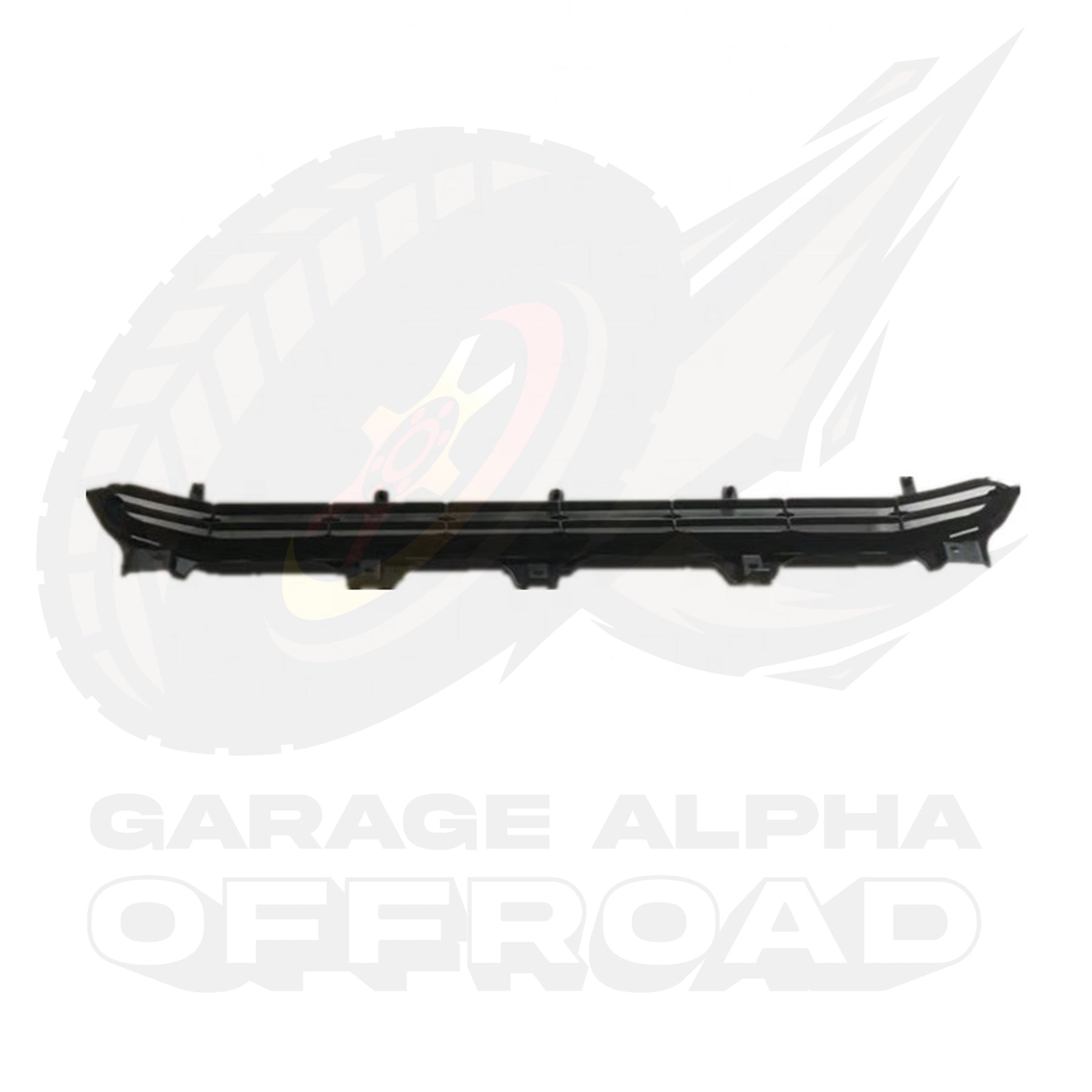 2010-2023 Lexus GX460 Toyota Land Cruiser Prado Conversion