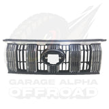 2010-2023 Lexus GX460 Toyota Land Cruiser Prado Conversion