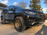 2010-2023 Lexus GX460 Toyota Land Cruiser Prado Conversion