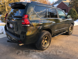 2010-2023 Lexus GX460 Toyota Land Cruiser Prado Conversion