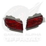 2010-2023 Lexus GX460 Toyota Land Cruiser Prado Conversion