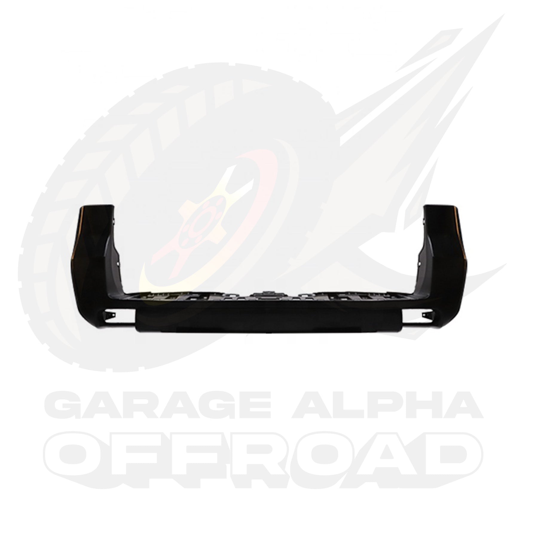 2010-2023 Lexus GX460 Toyota Land Cruiser Prado Conversion