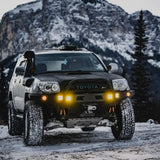2003-2005 Toyota 4Runner TRD Style Grille