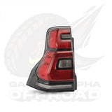 2010-2023 Lexus GX460 Toyota Land Cruiser Prado Conversion