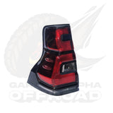 2010-2023 Lexus GX460 Toyota Land Cruiser Prado Conversion