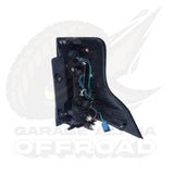 2010-2023 Lexus GX460 Toyota Land Cruiser Prado Conversion
