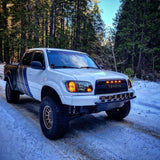 2003-2006 Toyota Tundra TRD Style Grille