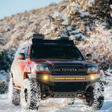2006-2009 Toyota 4Runner TRD Style Grille