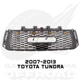 2007-2013 Toyota Tundra TRD Style Grille