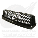 2014-2021 Toyota Tundra TRD Style Grille