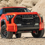 2022 Tundra TRD PRO Grille