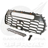 2022-2025 Toyota Tundra TRD Style Grille