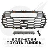 2022-2025 Toyota Tundra TRD Style Grille