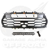2023-2025 Toyota Sequoia TRD Style Grille