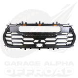 2023-2025 Toyota Sequoia TRD Style Grille