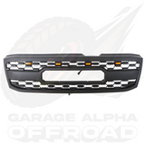 1998-2002 Toyota Land Cruiser TRD Style Grille