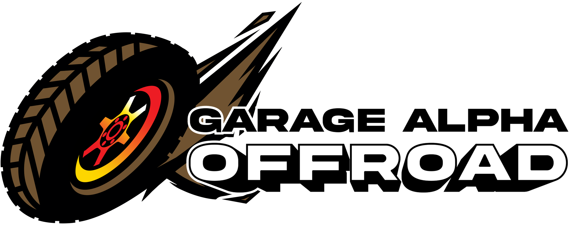 Garage Alpha OffRoad