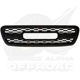 2001-2004 Toyota Sequoia TRD Style Grille