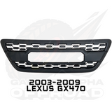 2003-2009 Lexus GX470 TRD Style Grille