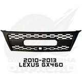 2010-2013 Lexus GX460 TRD Style Grille