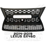 2014-2019 Lexus GX460 TRD Style Grille