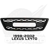 1998-2002 Lexus LX470 TRD Style Grille